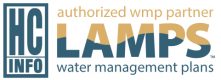 HC INFO - LAMPS water management plans logo